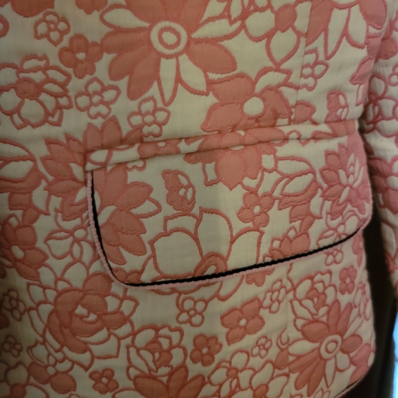 Ann Taylor LOFT blazer - Picture 4 of 5